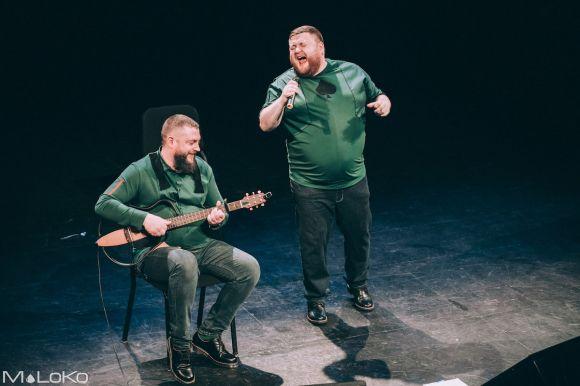 Новини Вінниці - фото з Сергій Притула - про шанси Melovina на «Євробаченні», свій кінодебют і спогади з весілля Бронюка Сергій Притула - про шанси Melovina на «Євробаченні», свій кінодебют і спогади з весілля Бронюка, фото №9 на сайті 20minut.ua