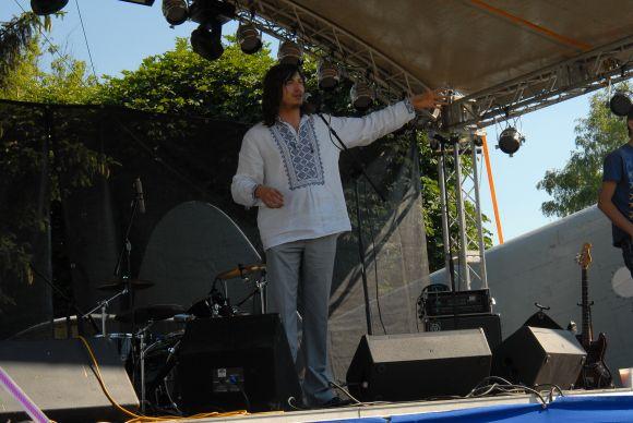 Новини Вінниці - фото з Сергій Притула - про шанси Melovina на «Євробаченні», свій кінодебют і спогади з весілля Бронюка Сергій Притула - про шанси Melovina на «Євробаченні», свій кінодебют і спогади з весілля Бронюка, фото №5 на сайті 20minut.ua