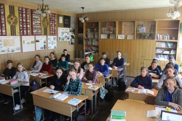 Новини Вінниці - фото з Подалі від школи. Навіщо батьки обирають для дітей домашню освіту Подалі від школи. Навіщо батьки обирають для дітей домашню освіту, фото №2 на сайті 20minut.ua