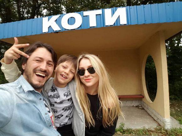 Новини Вінниці - фото з Сергій Притула - про шанси Melovina на «Євробаченні», свій кінодебют і спогади з весілля Бронюка Сергій Притула - про шанси Melovina на «Євробаченні», свій кінодебют і спогади з весілля Бронюка, фото №4 на сайті 20minut.ua