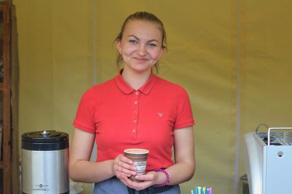 Vinnytsia Food Fest розпочався: Що та за скільки пропонують?, фото №1 на сайті 20minut.ua