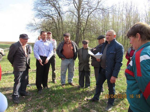 Новини Козятина - фото з Обговорюємо тему, як припинити вирізку лісу за економічною доцільністю Обговорюємо тему, як припинити вирізку лісу за економічною доцільністю, фото №6 на сайті 20minut.ua