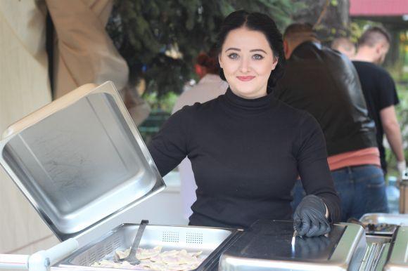 Vinnytsia Food Fest розпочався: Що та за скільки пропонують?, фото №9 на сайті 20minut.ua