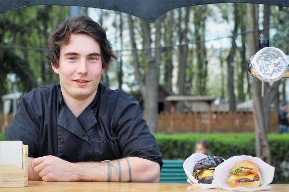 Vinnytsia Food Fest розпочався: Що та за скільки пропонують?, фото №8 на сайті 20minut.ua