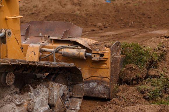 Стадіон біля Палацу дітей: розпочали будівництво. На що підуть мільйони?, фото №2 на сайті 20minut.ua