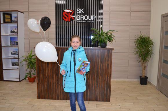 Новини Хмельницького - фото з Учасники фотоконкурсу "Будуємо Хмельницький" отримали подарунки Учасники фотоконкурсу "Будуємо Хмельницький" отримали подарунки, фото №2 на сайті vsim.ua