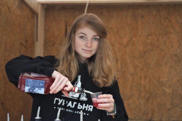 Vinnytsia Food Fest розпочався: Що та за скільки пропонують?, фото №2 на сайті 20minut.ua