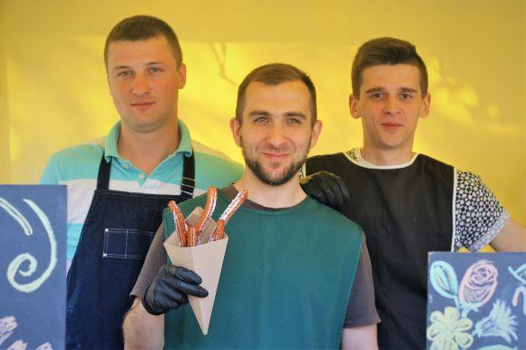 Vinnytsia Food Fest розпочався: Що та за скільки пропонують?, фото №11 на сайті 20minut.ua