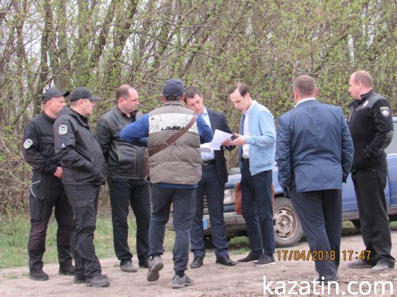 Новини Козятина - фото з У Махаринцях орудували тітушки У Махаринцях орудували тітушки, фото №4 на сайті 20minut.ua