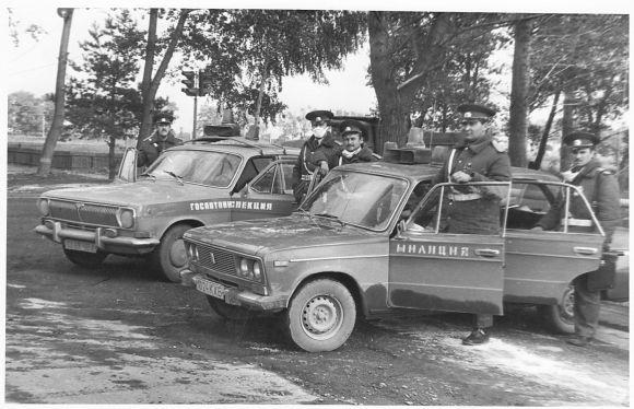 Новини Тернополя - фото з Від спогадів волосся дибки: тернопільський ліквідатор про Чорнобиль Від спогадів волосся дибки: тернопільський ліквідатор про Чорнобиль, фото №3 на сайті 20minut.ua
