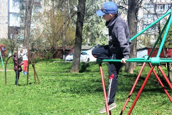 На Замості обговорили три варіанти розвитку парку «Хімік», фото №4 на сайті 20minut.ua