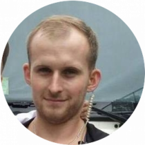 Вдень - журналіст, ввечері - тамада. Діти знають, що насправді роблять тернополяни, фото №2 на сайті 20minut.ua