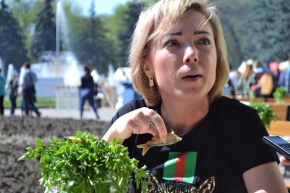 Новини Вінниці - фото з «Шашлик прекрасний, а от афробургер не дуже»: відгуки відвідувачів Vinnytsia Food Fest «Шашлик прекрасний, а от афробургер не дуже»: відгуки відвідувачів Vinnytsia Food Fest, фото №5 на сайті 20minut.ua