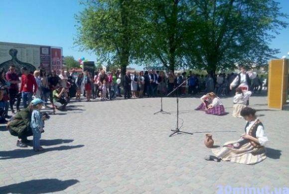 Новини Кам'янця-Подільського - фото з ТОП-5 новин тижня у Кам’янці, які ви могли пропустити ТОП-5 новин тижня у Кам’янці, які ви могли пропустити, фото №1 на сайті 20minut.ua