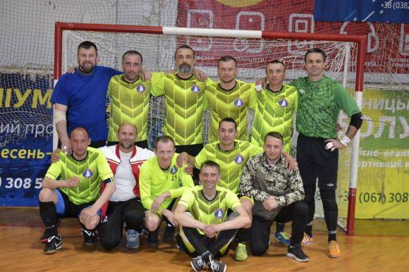 Спортивний Хмельницький: поразки «подолян» та нічия команди Алієва, фото №4 на сайті vsim.ua