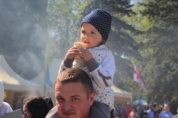 Фоторепортаж: Один день на Vinnytsia Food Fest, фото №3 на сайті 20minut.ua