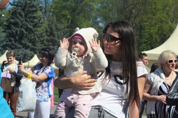 Фоторепортаж: Один день на Vinnytsia Food Fest, фото №1 на сайті 20minut.ua
