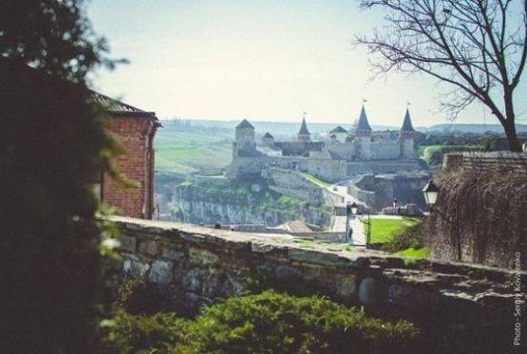 Новини Кам'янця-Подільського - фото з ТОП-5 новин тижня у Кам’янці, які ви могли пропустити ТОП-5 новин тижня у Кам’янці, які ви могли пропустити, фото №4 на сайті 20minut.ua