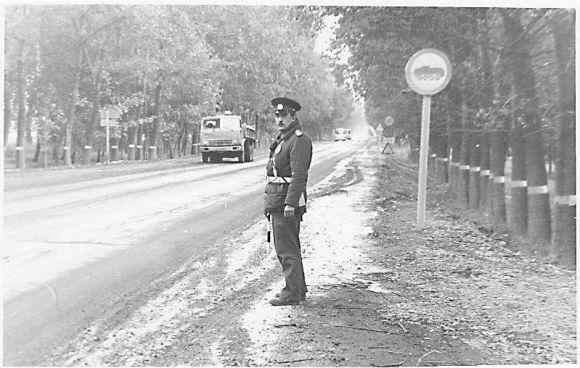 Новини Тернополя - фото з Від спогадів волосся дибки: тернопільський ліквідатор про Чорнобиль Від спогадів волосся дибки: тернопільський ліквідатор про Чорнобиль, фото №5 на сайті 20minut.ua