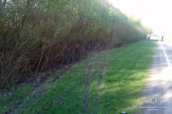 П'ятеро хмельничан потрапили в ДТП. Серед них двоє дітей, фото №1 на сайті vsim.ua