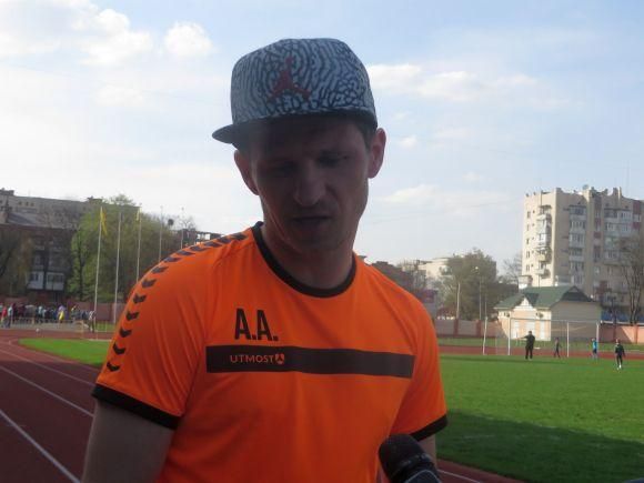 Спортивний Хмельницький: поразки «подолян» та нічия команди Алієва, фото №2 на сайті vsim.ua