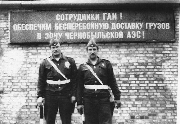 Новини Тернополя - фото з Від спогадів волосся дибки: тернопільський ліквідатор про Чорнобиль Від спогадів волосся дибки: тернопільський ліквідатор про Чорнобиль, фото №4 на сайті 20minut.ua