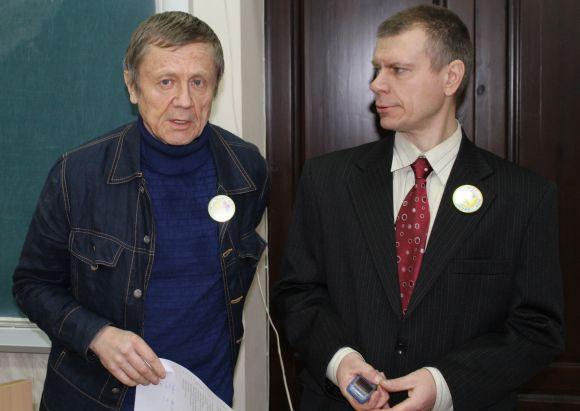 Новини Вінниці - фото з «Це крутіше, ніж Олімпійські ігри!» - У Вінниці стартувала олімпіада з програмування «Це крутіше, ніж Олімпійські ігри!» - У Вінниці стартувала олімпіада з програмування, фото №3 на сайті 20minut.ua