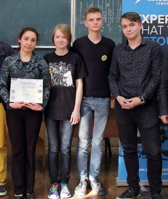 «Важливо, щоб комп’ютер не «сачкував»: TreeS переможець олімпіади з програмування, фото №8 на сайті 20minut.ua