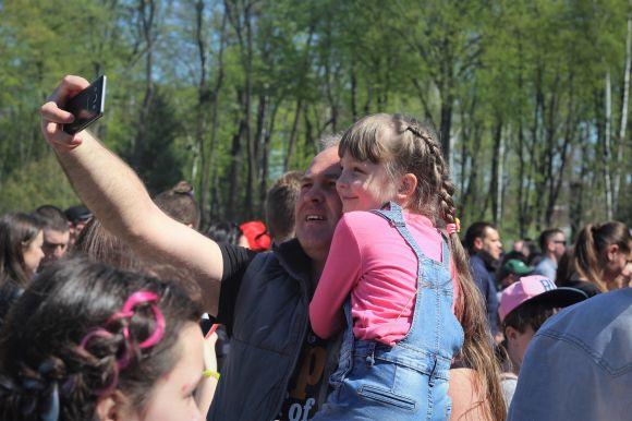 Фоторепортаж: Один день на Vinnytsia Food Fest, фото №5 на сайті 20minut.ua