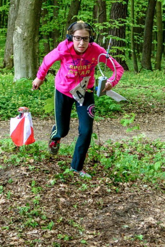 Збірна Вінниччини стала «бронзовою» на юнацькому чемпіонаті зі спортивної радіопеленгації, фото №1 на сайті 20minut.ua