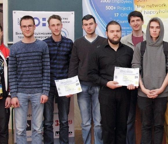 «Важливо, щоб комп’ютер не «сачкував»: TreeS переможець олімпіади з програмування, фото №6 на сайті 20minut.ua