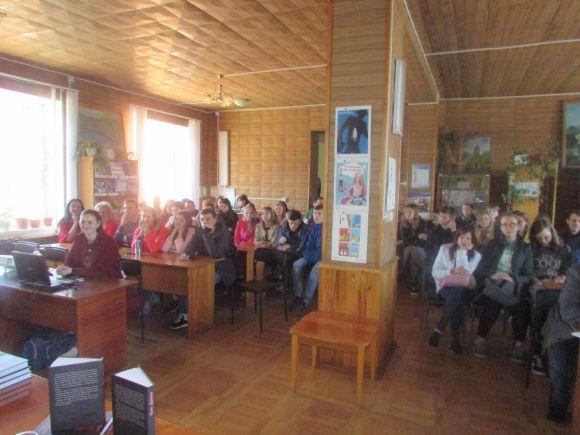 Новини Козятина - фото з Назар Мулик презентував “Кров Дракона” (ФОТО + ВІДЕО) Назар Мулик презентував “Кров Дракона” (ФОТО + ВІДЕО), фото №3 на сайті 20minut.ua