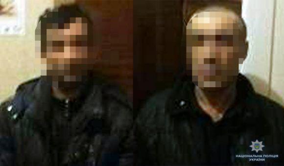 Вдала, що мертва. На Вінниччині затримали злочинців, які нападали на пенсіонерів, фото №3 на сайті 20minut.ua