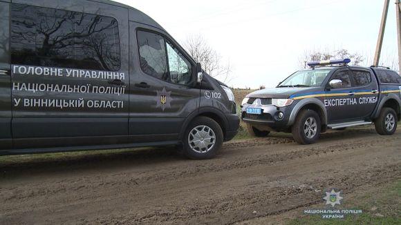 Вдала, що мертва. На Вінниччині затримали злочинців, які нападали на пенсіонерів, фото №2 на сайті 20minut.ua