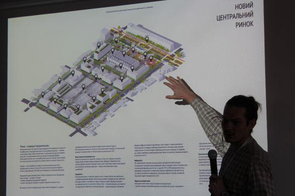 Новини Вінниці - фото з Зелена миля, нова колія та бізнес-центри. Як змінять проспект Коцюбинського? Зелена миля, нова колія та бізнес-центри. Як змінять проспект Коцюбинського?, фото №14 на сайті 20minut.ua