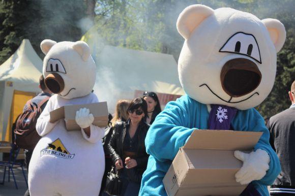 «Смачно, дорого, мало»: яким був третій Vinnytsia Food Fest, фото №2 на сайті 20minut.ua