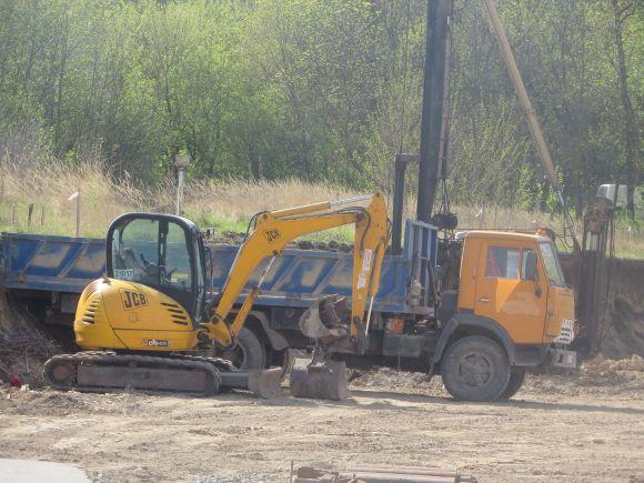 Новини Хмельницького - фото з У Хмельницькому збудують сортувальний центр "Нової пошти": чи зміниться вартість доставки У Хмельницькому збудують сортувальний центр "Нової пошти": чи зміниться вартість доставки, фото №4 на сайті vsim.ua