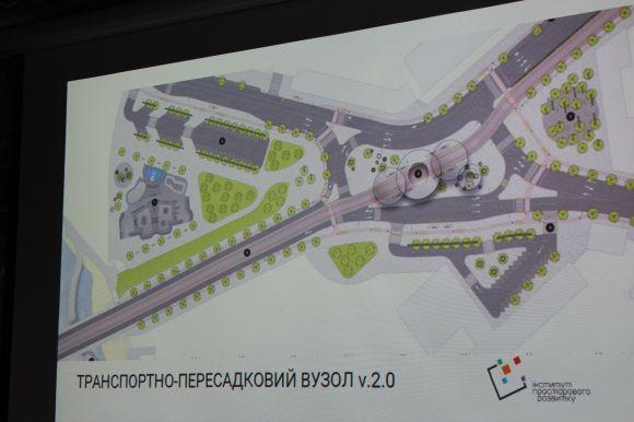 Новини Вінниці - фото з Зелена миля, нова колія та бізнес-центри. Як змінять проспект Коцюбинського? Зелена миля, нова колія та бізнес-центри. Як змінять проспект Коцюбинського?, фото №9 на сайті 20minut.ua