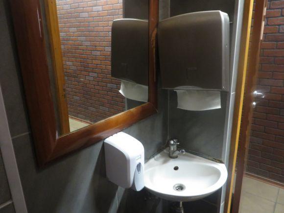 Перевіряємо хмельницькі їдальні: що пропонують у "Спрінт кафе" в "Таврії", фото №8 на сайті vsim.ua