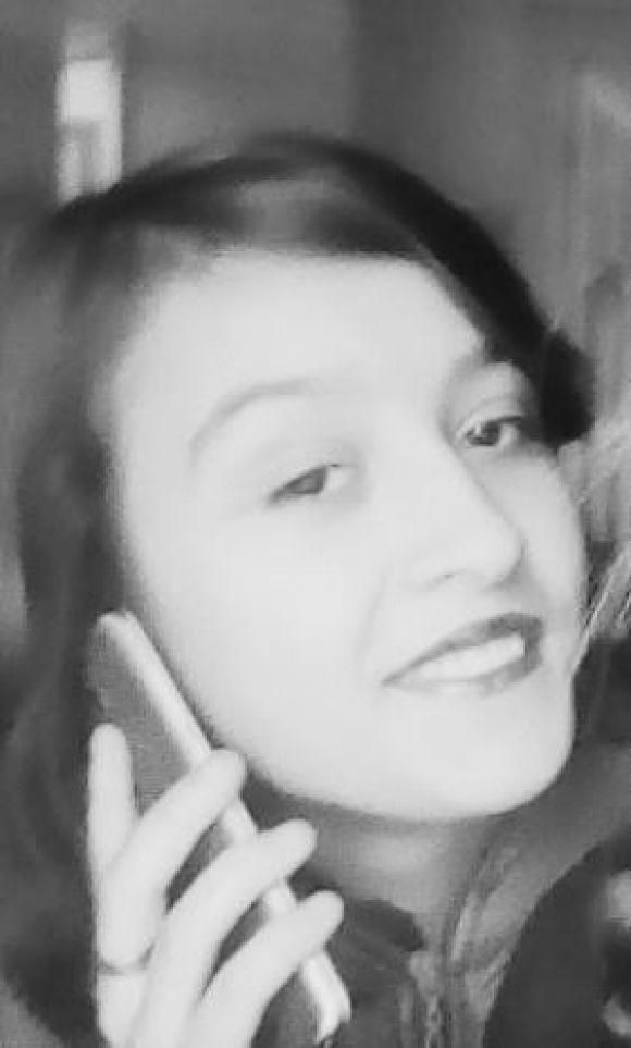 Новини Хмельницького - фото з У Хмельницькому по дорозі до школи зникла 13-річна Яна. Школярку розшукують (ОНОВЛЕНО) У Хмельницькому по дорозі до школи зникла 13-річна Яна. Школярку розшукують (ОНОВЛЕНО), фото №1 на сайті vsim.ua