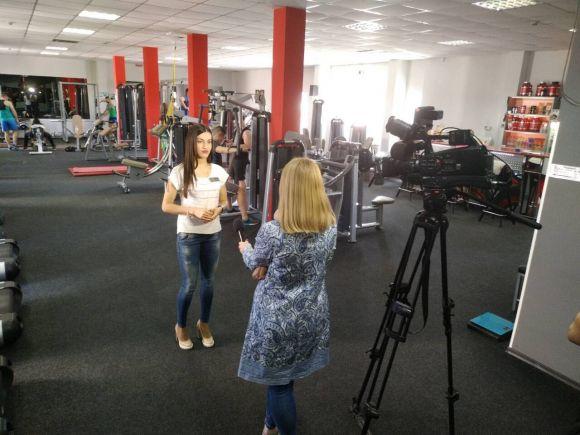 Незрячий вінничанин опанував професію масажиста і робить неймовірні масажі (Новини компаній), фото №2 на сайті 20minut.ua