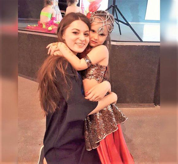 Новини Вінниці - фото з Вінничани привезли 90 перемог з фестивалю східного танцю Вінничани привезли 90 перемог з фестивалю східного танцю, фото №2 на сайті 20minut.ua