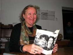 Тернополяни пригадали день, коли вибухнув Чорнобиль, фото №2 на сайті 20minut.ua