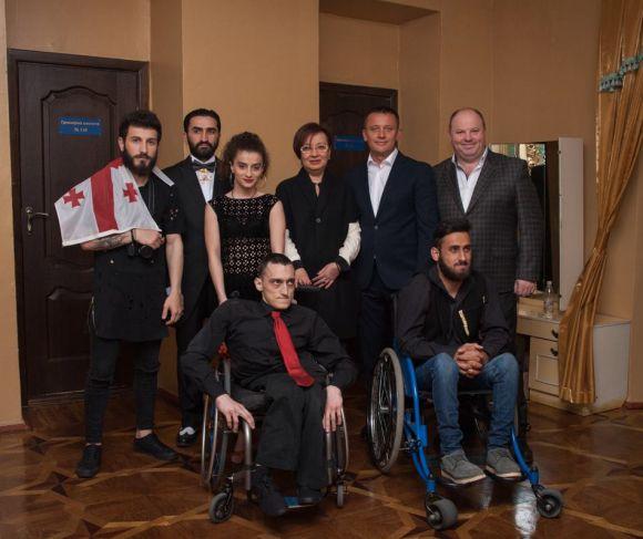 19-21 квітня у Вінниці пройшов ІІ Міжнародний пісенний фестиваль-конкурс «Золотий птах» (Новини компаній), фото №2 на сайті 20minut.ua