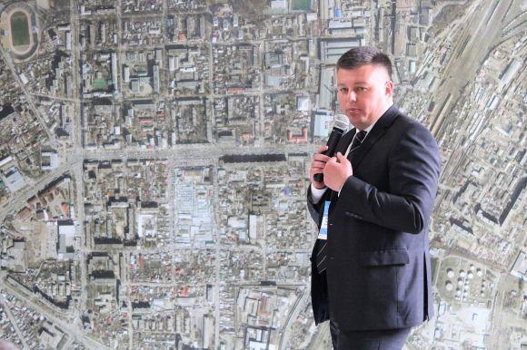 Новини Вінниці - фото з У мерії розказали про плани на проспект Коцюбинського У мерії розказали про плани на проспект Коцюбинського, фото №6 на сайті 20minut.ua