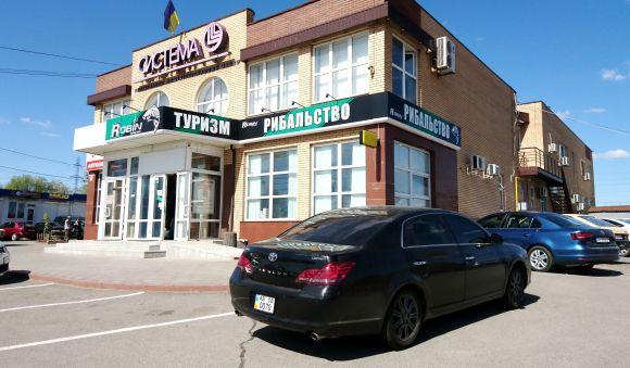 Новини Вінниці - фото з Вінничанин судиться за гараж, який у нього «віджав» чиновник Вінничанин судиться за гараж, який у нього «віджав» чиновник, фото №6 на сайті 20minut.ua