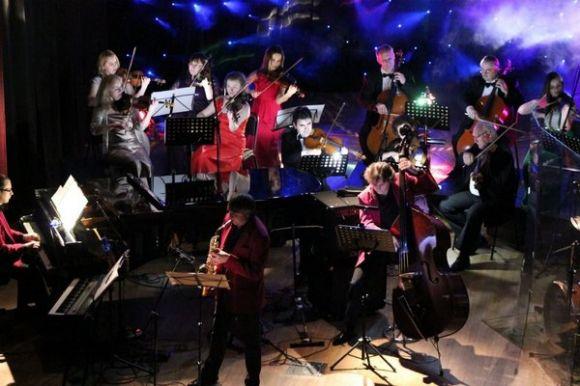 Новини Вінниці - фото з «Jazz у моєму місті»: 81 концертний сезон закриє виступ квартету «ArtPrestige» «Jazz у моєму місті»: 81 концертний сезон закриє виступ квартету «ArtPrestige», фото №1 на сайті 20minut.ua