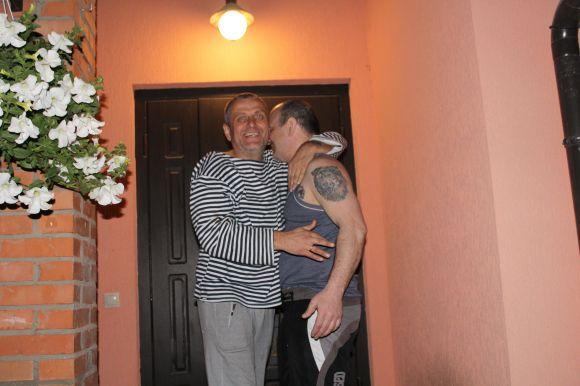 Новини Вінниці - фото з Судять добровольця полковника з Грузії. Його захищає росіянин з Вінниці Судять добровольця полковника з Грузії. Його захищає росіянин з Вінниці, фото №3 на сайті 20minut.ua