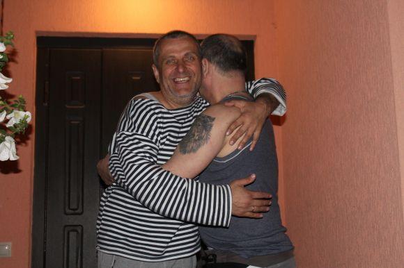 Новини Вінниці - фото з Судять добровольця полковника з Грузії. Його захищає росіянин з Вінниці Судять добровольця полковника з Грузії. Його захищає росіянин з Вінниці, фото №1 на сайті 20minut.ua