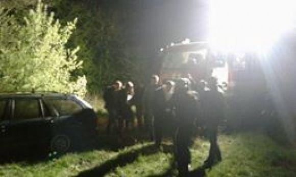 Новини Вінниці - фото з На Вінниччині з річки витягли автівку з тілами чоловіка та жінки (ОНОВЛЕНО) На Вінниччині з річки витягли автівку з тілами чоловіка та жінки (ОНОВЛЕНО), фото №1 на сайті 20minut.ua